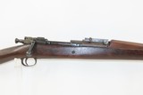 U.S. SPRINGFIELD Model 1903 .30-06 Caliber Bolt Action C&R MILITARY Rifle
Infantry Rifle Made in 1918 at the Springfield Armory - 4 of 6