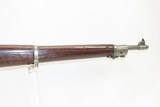 WORLD WAR II US Remington M1903A3 BOLT ACTION .30-06 Springfield C&R Rifle
Made in 1943 with FLAMING BOMB Marked Barrel - 5 of 19