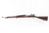WORLD WAR II US Remington M1903A3 BOLT ACTION .30-06 Springfield C&R Rifle
Made in 1943 with FLAMING BOMB Marked Barrel - 14 of 19