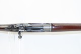 WORLD WAR II US Remington M1903A3 BOLT ACTION .30-06 Springfield C&R Rifle
Made in 1943 with FLAMING BOMB Marked Barrel - 11 of 19