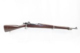 WORLD WAR II US Remington M1903A3 BOLT ACTION .30-06 Springfield C&R Rifle
Made in 1943 with FLAMING BOMB Marked Barrel - 2 of 19