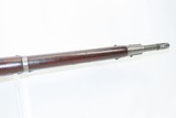 WORLD WAR II US Remington M1903A3 BOLT ACTION .30-06 Springfield C&R Rifle
Made in 1943 with FLAMING BOMB Marked Barrel - 12 of 19