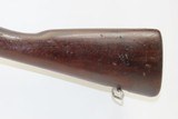 WORLD WAR II US Remington M1903A3 BOLT ACTION .30-06 Springfield C&R Rifle
Made in 1943 with FLAMING BOMB Marked Barrel - 15 of 19