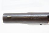 PERSONALIZED COLT Third Model “THUER” Single Shot .41 Caliber RF NEW MODEL Deringer C&R19 & 20th Cent HIDEOUT Self-Defense Pocket Pistol - 8 of 16