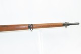 U.S. SPRINGFIELD Model 1903 .30-06 Caliber Bolt Action C&R MILITARY Rifle
WORLD WAR I Infantry Rifle Made in 1918 - 8 of 19