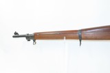 U.S. SPRINGFIELD Model 1903 .30-06 Caliber Bolt Action C&R MILITARY Rifle
WORLD WAR I Infantry Rifle Made in 1918 - 17 of 19