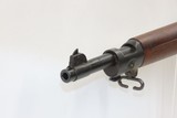 U.S. SPRINGFIELD Model 1903 .30-06 Caliber Bolt Action C&R MILITARY Rifle
WORLD WAR I Infantry Rifle Made in 1918 - 18 of 19
