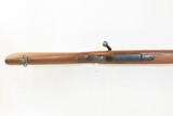 U.S. SPRINGFIELD Model 1903 .30-06 Caliber Bolt Action C&R MILITARY Rifle
WORLD WAR I Infantry Rifle Made in 1918 - 7 of 19