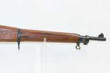 U.S. SPRINGFIELD Model 1903 .30-06 Caliber Bolt Action C&R MILITARY Rifle
WORLD WAR I Infantry Rifle Made in 1918 - 5 of 19