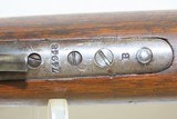 TEDDY ROOSEVELT Favorite WINCHESTER Model 1895 .30 US Cal. C&R Lever Rifle
LEVER ACTION Repeater in .30 US (.30-40 Krag) - 8 of 20