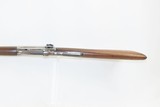 TEDDY ROOSEVELT Favorite WINCHESTER Model 1895 .30 US Cal. C&R Lever Rifle
LEVER ACTION Repeater in .30 US (.30-40 Krag) - 9 of 20