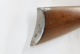 TEDDY ROOSEVELT Favorite WINCHESTER Model 1895 .30 US Cal. C&R Lever Rifle
LEVER ACTION Repeater in .30 US (.30-40 Krag) - 19 of 20
