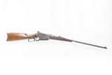 TEDDY ROOSEVELT Favorite WINCHESTER Model 1895 .30 US Cal. C&R Lever Rifle
LEVER ACTION Repeater in .30 US (.30-40 Krag) - 15 of 20