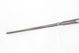 TEDDY ROOSEVELT Favorite WINCHESTER Model 1895 .30 US Cal. C&R Lever Rifle
LEVER ACTION Repeater in .30 US (.30-40 Krag) - 14 of 20