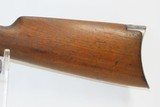 TEDDY ROOSEVELT Favorite WINCHESTER Model 1895 .30 US Cal. C&R Lever Rifle
LEVER ACTION Repeater in .30 US (.30-40 Krag) - 3 of 20
