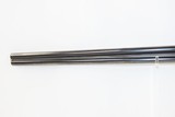 Engraved J.P. SAUER & SOHN Side x Side ROYAL BOXLOCK HAMMERLESS Shotgun C&R German DOUBLE BARREL 12 Gauge with EJECTORS - 15 of 22