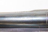 Engraved J.P. SAUER & SOHN Side x Side ROYAL BOXLOCK HAMMERLESS Shotgun C&R German DOUBLE BARREL 12 Gauge with EJECTORS - 12 of 22