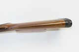 Engraved J.P. SAUER & SOHN Side x Side ROYAL BOXLOCK HAMMERLESS Shotgun C&R German DOUBLE BARREL 12 Gauge with EJECTORS - 13 of 22