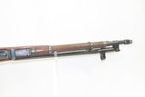 CHINESE Produced Type 53 BOLT ACTION 7.62mm C&R Carbine with SPIKE BAYONETVIETNAM Era Mosin-Nagant Carbine - 15 of 22