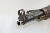 CHINESE Produced Type 53 BOLT ACTION 7.62mm C&R Carbine with SPIKE BAYONETVIETNAM Era Mosin-Nagant Carbine - 21 of 22
