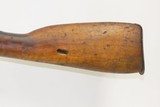 CHINESE Produced Type 53 BOLT ACTION 7.62mm C&R Carbine with SPIKE BAYONETVIETNAM Era Mosin-Nagant Carbine - 18 of 22