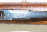 CHINESE Produced Type 53 BOLT ACTION 7.62mm C&R Carbine with SPIKE BAYONETVIETNAM Era Mosin-Nagant Carbine - 7 of 22