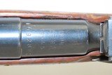 CHINESE Produced Type 53 BOLT ACTION 7.62mm C&R Carbine with SPIKE BAYONETVIETNAM Era Mosin-Nagant Carbine - 11 of 22