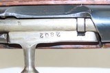 CHINESE Produced Type 53 BOLT ACTION 7.62mm C&R Carbine with SPIKE BAYONETVIETNAM Era Mosin-Nagant Carbine - 10 of 22