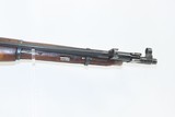 CHINESE Produced Type 53 BOLT ACTION 7.62mm C&R Carbine with SPIKE BAYONETVIETNAM Era Mosin-Nagant Carbine - 5 of 22