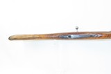 CHINESE Produced Type 53 BOLT ACTION 7.62mm C&R Carbine with SPIKE BAYONETVIETNAM Era Mosin-Nagant Carbine - 8 of 22