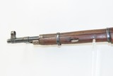 CHINESE Produced Type 53 BOLT ACTION 7.62mm C&R Carbine with SPIKE BAYONETVIETNAM Era Mosin-Nagant Carbine - 20 of 22