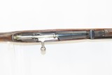 CHINESE Produced Type 53 BOLT ACTION 7.62mm C&R Carbine with SPIKE BAYONETVIETNAM Era Mosin-Nagant Carbine - 14 of 22