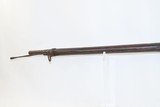 1880s Antique NEPALESE Gahendra MARTINI-HENRY Pattern .450/.577 Cal. Rifle
From the OLD PALACE of LAGAN SILEKHANA - 9 of 18