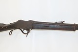 1880s Antique NEPALESE Gahendra MARTINI-HENRY Pattern .450/.577 Cal. Rifle
From the OLD PALACE of LAGAN SILEKHANA - 15 of 18