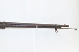 1880s Antique NEPALESE Gahendra MARTINI-HENRY Pattern .450/.577 Cal. Rifle
From the OLD PALACE of LAGAN SILEKHANA - 16 of 18