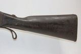 1880s Antique NEPALESE Gahendra MARTINI-HENRY Pattern .450/.577 Cal. Rifle
From the OLD PALACE of LAGAN SILEKHANA - 3 of 18