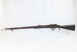 1880s Antique NEPALESE Gahendra MARTINI-HENRY Pattern .450/.577 Cal. Rifle
From the OLD PALACE of LAGAN SILEKHANA - 2 of 18