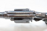 SMITH & WESSON .32 Long Caliber “Hand Ejector” SELF DEFENSE Revolver C&RSmith & Wesson’s First “Swing Out” Cylinder Revolvers - 9 of 21