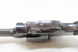 SMITH & WESSON .32 Long Caliber “Hand Ejector” SELF DEFENSE Revolver C&RSmith & Wesson’s First “Swing Out” Cylinder Revolvers - 14 of 21