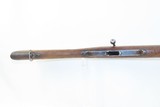 WORLD WAR II Era Italian FNA BRESCIA Model 1938 6.5mm C&R MILITARY Carbine
Model Used in the Assassination of JOHN F. KENNEDY! - 6 of 20