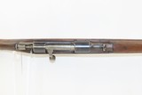WORLD WAR II Era Italian FNA BRESCIA Model 1938 6.5mm C&R MILITARY Carbine
Model Used in the Assassination of JOHN F. KENNEDY! - 10 of 20