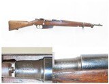 WORLD WAR II Era Italian FNA BRESCIA Model 1938 6.5mm C&R MILITARY Carbine
Model Used in the Assassination of JOHN F. KENNEDY! - 1 of 20