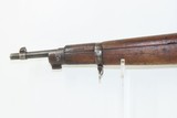 WORLD WAR II Era Italian FNA BRESCIA Model 1938 6.5mm C&R MILITARY Carbine
Model Used in the Assassination of JOHN F. KENNEDY! - 18 of 20
