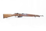 WORLD WAR II Era Italian FNA BRESCIA Model 1938 6.5mm C&R MILITARY Carbine
Model Used in the Assassination of JOHN F. KENNEDY! - 2 of 20