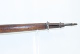 WORLD WAR II Era Italian FNA BRESCIA Model 1938 6.5mm C&R MILITARY Carbine
Model Used in the Assassination of JOHN F. KENNEDY! - 7 of 20