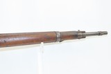 WORLD WAR II Era Italian FNA BRESCIA Model 1938 6.5mm C&R MILITARY Carbine
Model Used in the Assassination of JOHN F. KENNEDY! - 11 of 20
