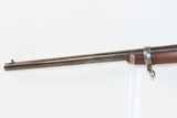 Antique CIVIL WAR Era BALL & WILLIAMS BALLARD .44 Caliber Rimfire CARBINE
Scarce Carbine Likely Used by State Militia! - 5 of 21