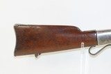 Antique CIVIL WAR Era BALL & WILLIAMS BALLARD .44 Caliber Rimfire CARBINE
Scarce Carbine Likely Used by State Militia! - 17 of 21