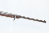 Antique CIVIL WAR Era BALL & WILLIAMS BALLARD .44 Caliber Rimfire CARBINE
Scarce Carbine Likely Used by State Militia! - 19 of 21