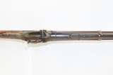 RARE CIVIL WAR Antique SHARPS “NEW MODEL” 1863 US CONTRACT Percussion RIFLE 1 of only 6,140 New Model 1863 Rifles Manufactured - 11 of 21